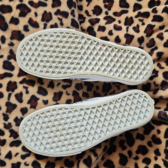 Vans Slip-on Sneakers - Picture 6 of 9